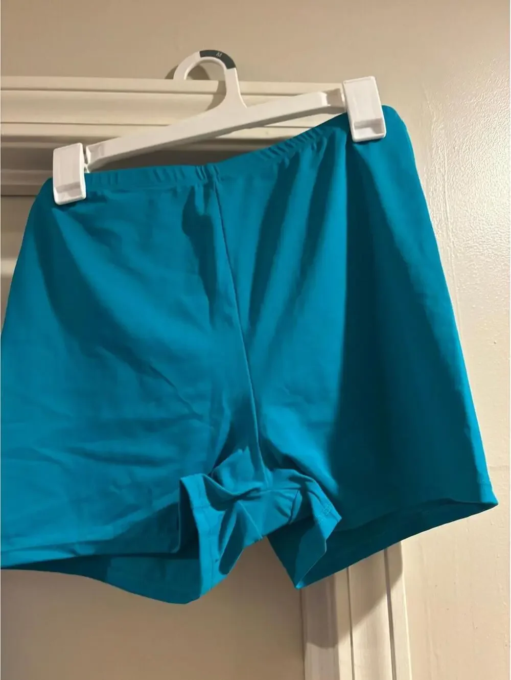 Kim Gravel Tankini Set – Size 14 - Picture 4 of 7